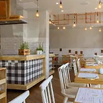 Szlak Bursztynowy Hotel 4*