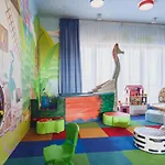 Hotel Szlak Bursztynowy 4*