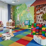 Szlak Bursztynowy 4*