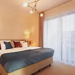 Szlak Bursztynowy Hotel