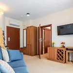 Szlak Bursztynowy Hotel