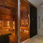 Szlak Bursztynowy Hotel Jarosławiec