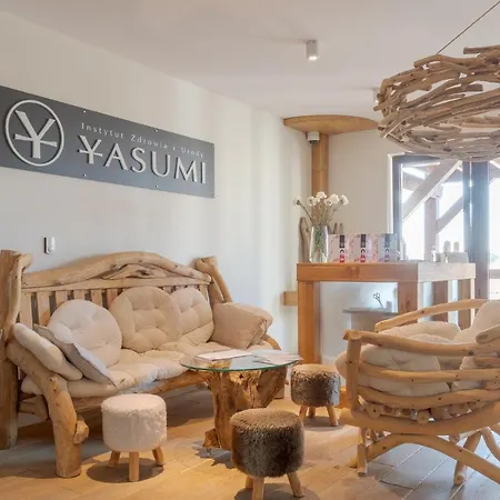 Szlak Bursztynowy 4*