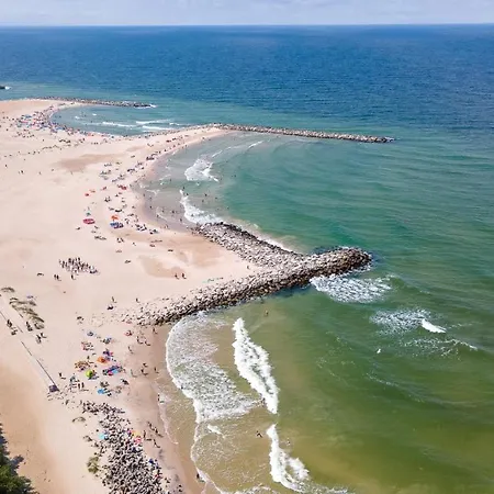 فندق Szlak Bursztynowy 4*