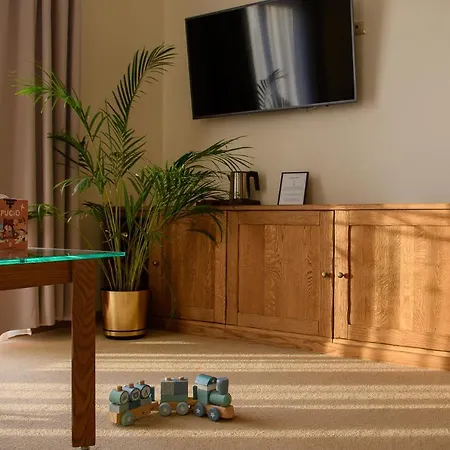 Szlak Bursztynowy Hotel 4*