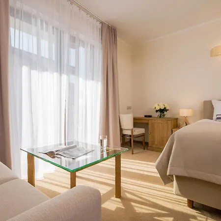 ホテル Szlak Bursztynowy