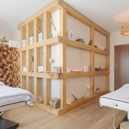 Szlak Bursztynowy 4* ياروسوافيتس