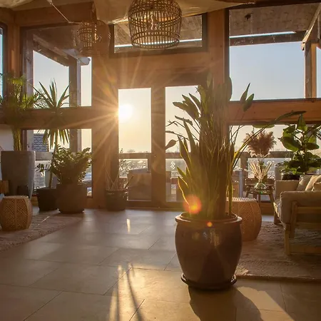 Szlak Bursztynowy فندق ياروسوافيتس