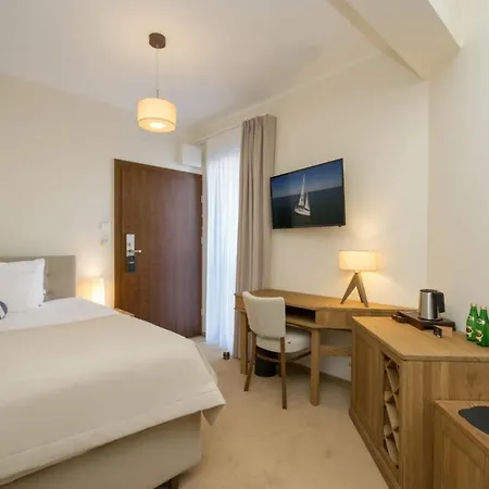 Szlak Bursztynowy ホテル 4*