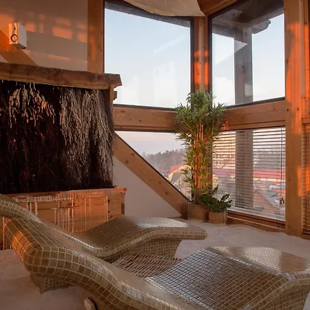 Szlak Bursztynowy ياروسوافيتس