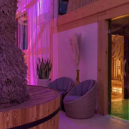 Szlak Bursztynowy فندق ياروسوافيتس