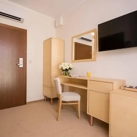 Szlak Bursztynowy ياروسوافيتس