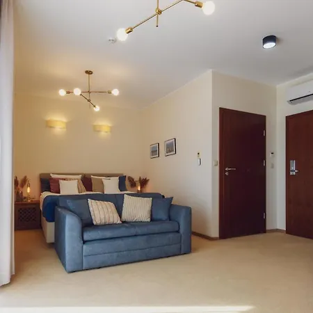 Szlak Bursztynowy 4*