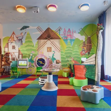 Szlak Bursztynowy ياروسوافيتس