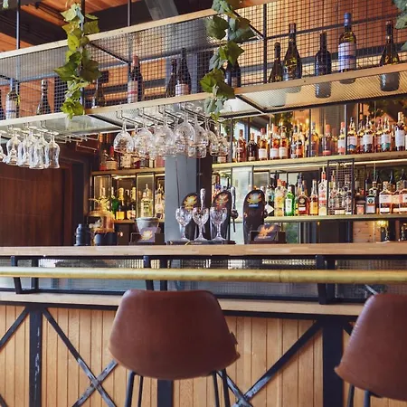 Szlak Bursztynowy فندق 4*