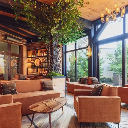 Szlak Bursztynowy 4* ヤロスワビエツ