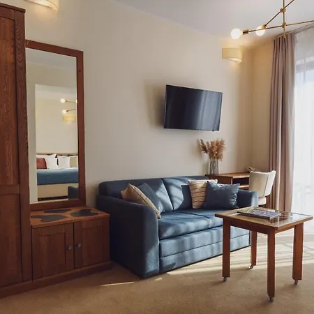 Szlak Bursztynowy 4*