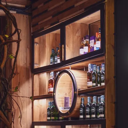 Szlak Bursztynowy 4*