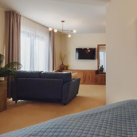 فندق Szlak Bursztynowy