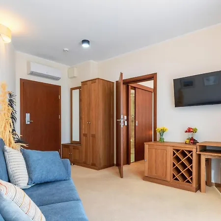 Szlak Bursztynowy فندق