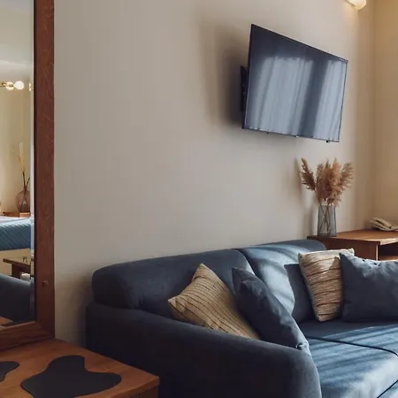 Szlak Bursztynowy 4* ヤロスワビエツ