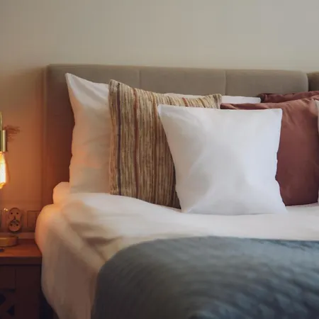 Szlak Bursztynowy ホテル 4*