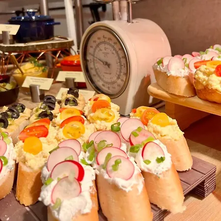 Szlak Bursztynowy 4*