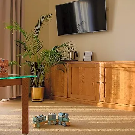 Hotel Szlak Bursztynowy