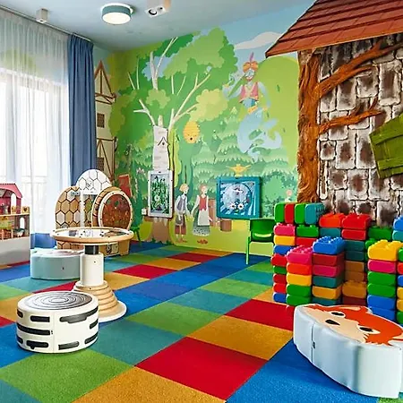 Hotel Szlak Bursztynowy Jarosławiec