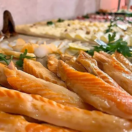 Szlak Bursztynowy Ξενοδοχείο Jarosławiec