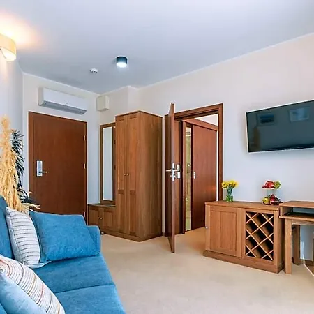 Szlak Bursztynowy 4* Jarosławiec
