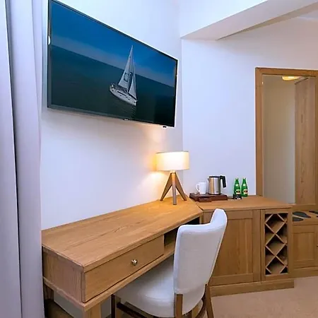 Szlak Bursztynowy Hotel 4*