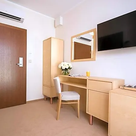Szlak Bursztynowy 4*