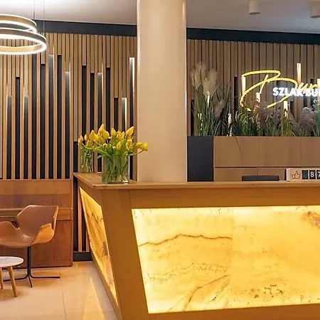 Szlak Bursztynowy 4* Jarosławiec