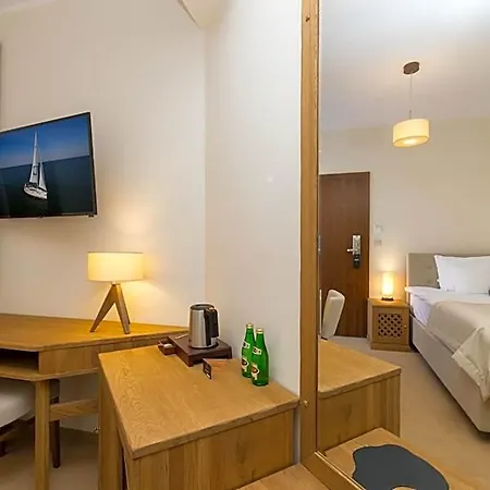 Szlak Bursztynowy 4*