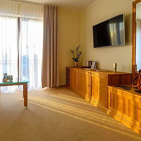 Szlak Bursztynowy 4* Jarosławiec
