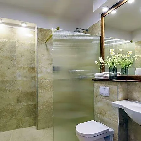 Szlak Bursztynowy Hotel