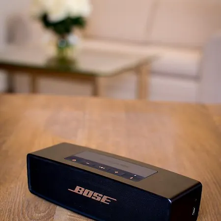 Szlak Bursztynowy ホテル