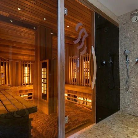 Szlak Bursztynowy فندق ياروسوافيتس