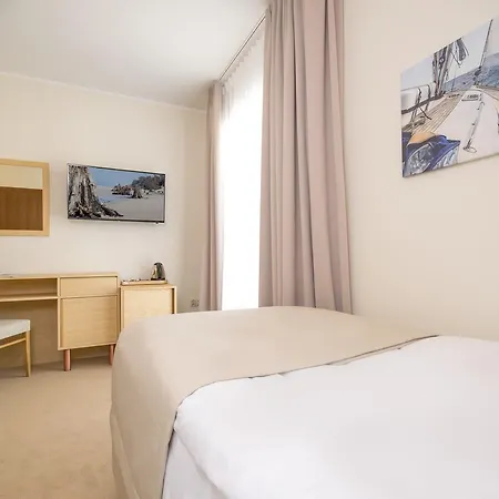 Szlak Bursztynowy 4* ياروسوافيتس