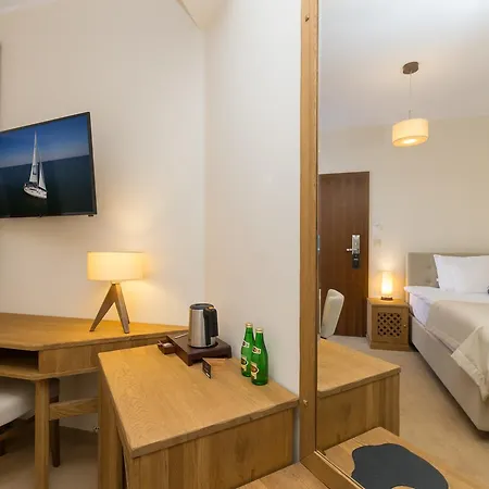 Szlak Bursztynowy 4* Jarosławiec