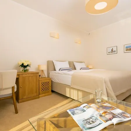 Szlak Bursztynowy Hotel Jarosławiec