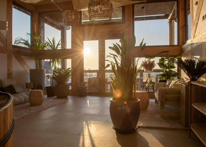 Szlak Bursztynowy Hotel Jarosławiec