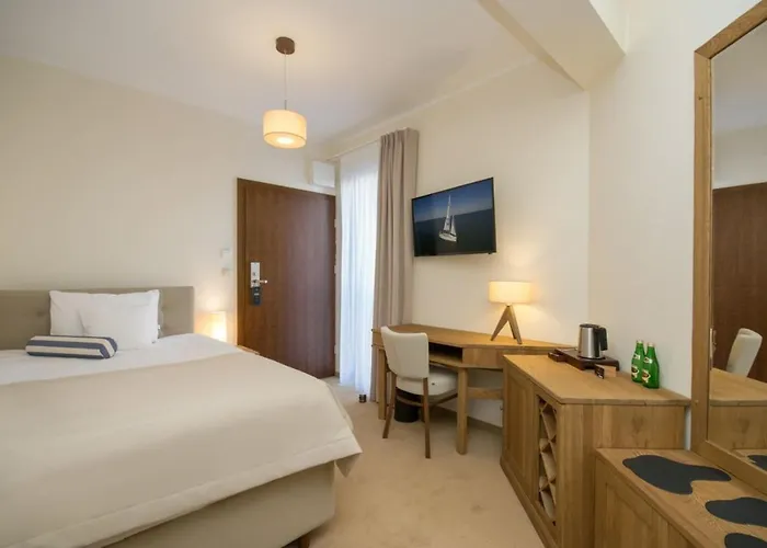 Szlak Bursztynowy Hotel 4*