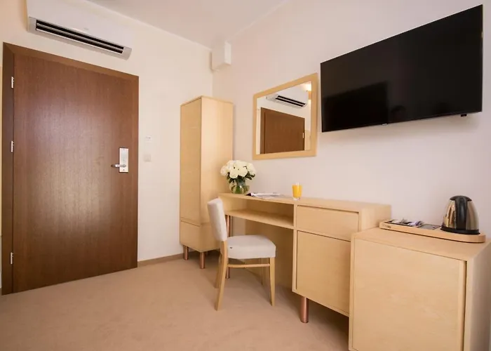 Szlak Bursztynowy Jarosławiec