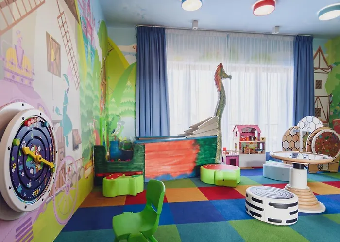 Hotel Szlak Bursztynowy 4*