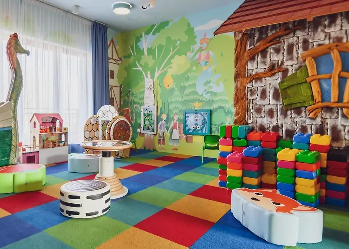 Szlak Bursztynowy 4*