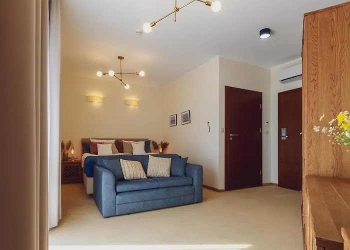 Szlak Bursztynowy 4*