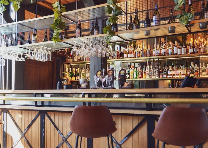 Szlak Bursztynowy Hotel 4*