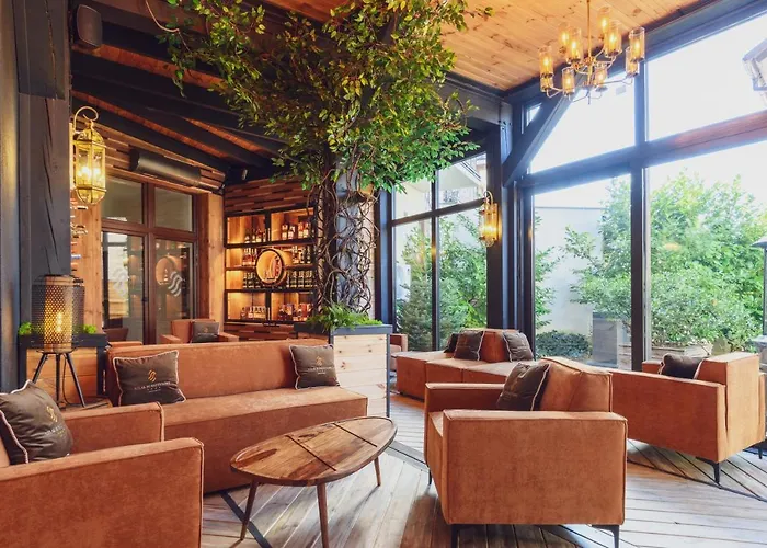 Szlak Bursztynowy 4* Jarosławiec